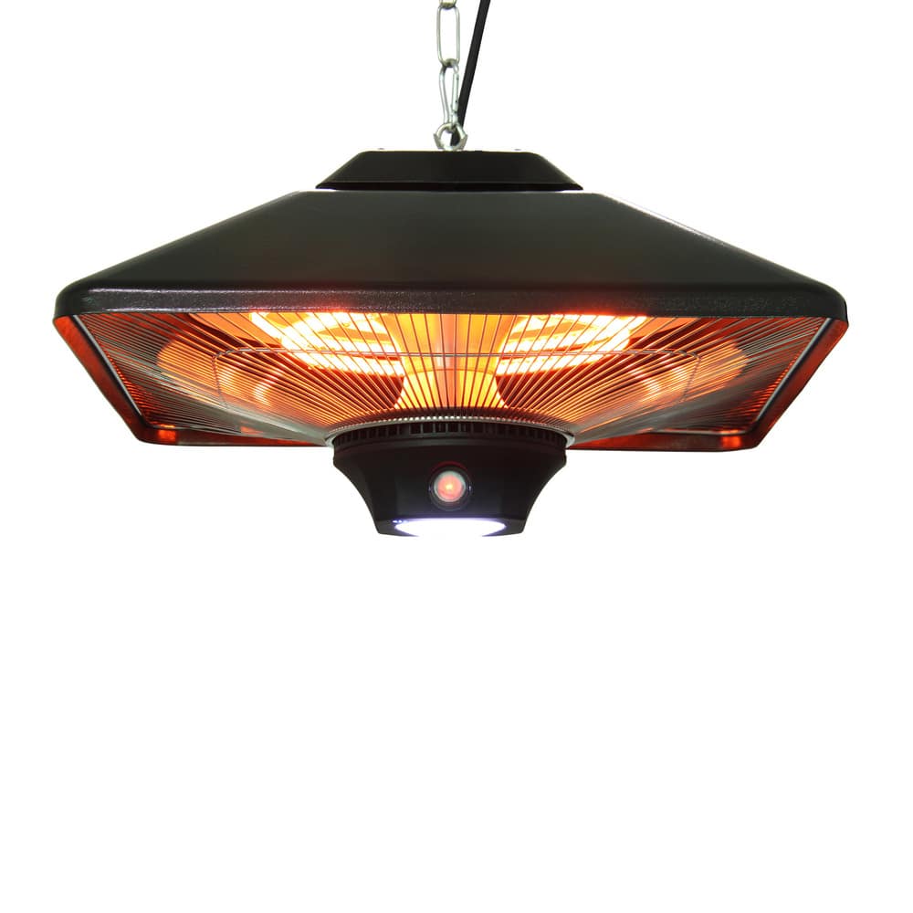 EnerG+ Hanging Electric Infrared Outdoor Heater