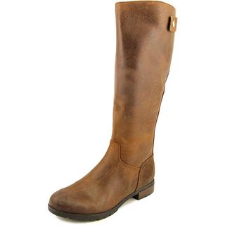 Leather Women's Boots - Overstock.com Shopping - Trendy, Designer Shoes.