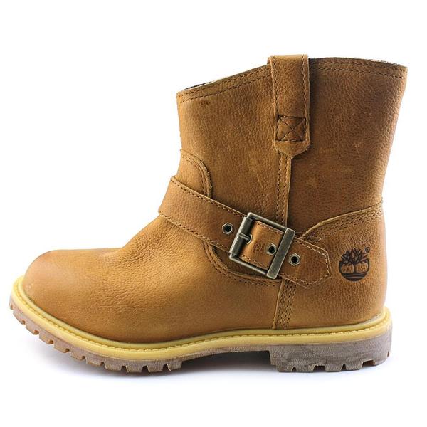 timberland 6 inch pull on boots