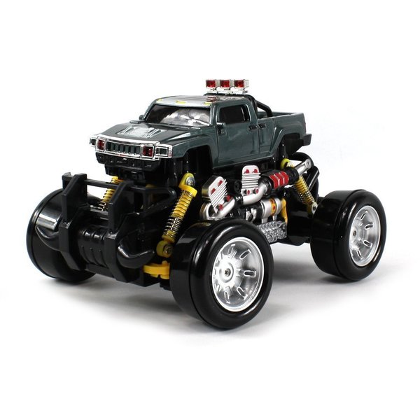 rc drift truck