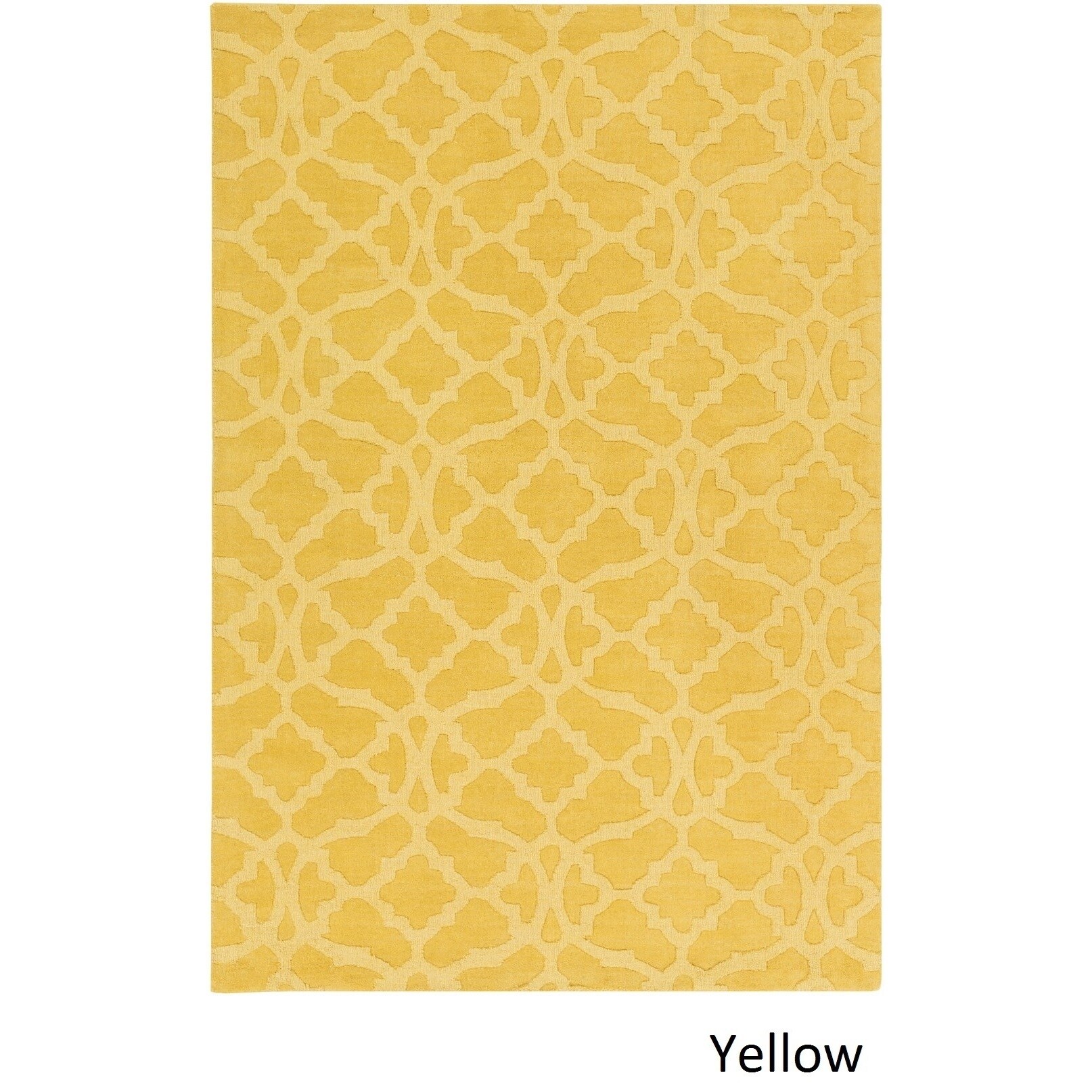 Buy Yellow 6 X 9 Area Rugs Online At Overstockcom Our Best