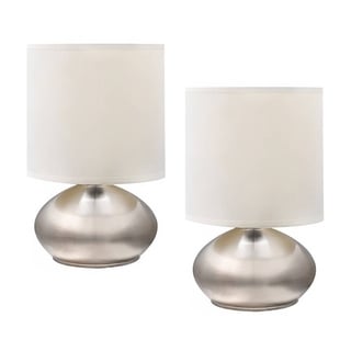 overstock touch lamps