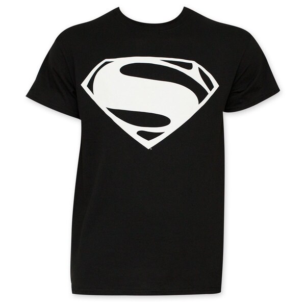 batman superman t shirt