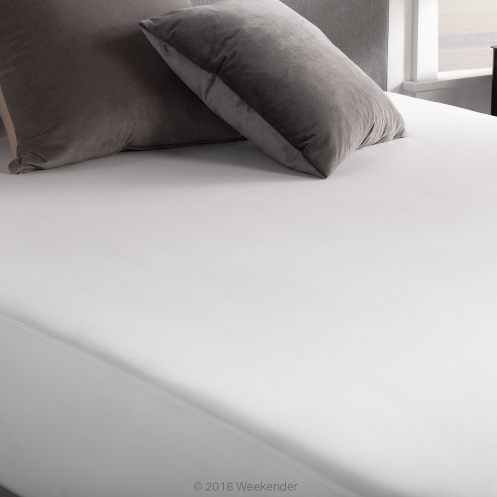 marks and spencer mattress protector