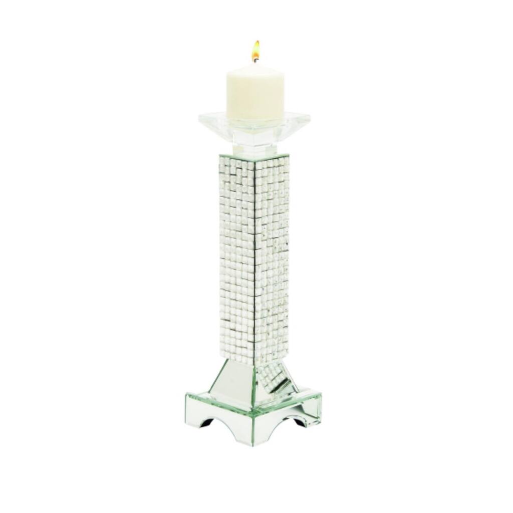 Chic Candle Holder