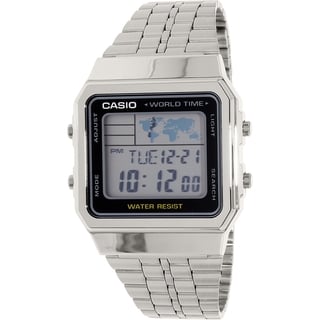 casio a500we