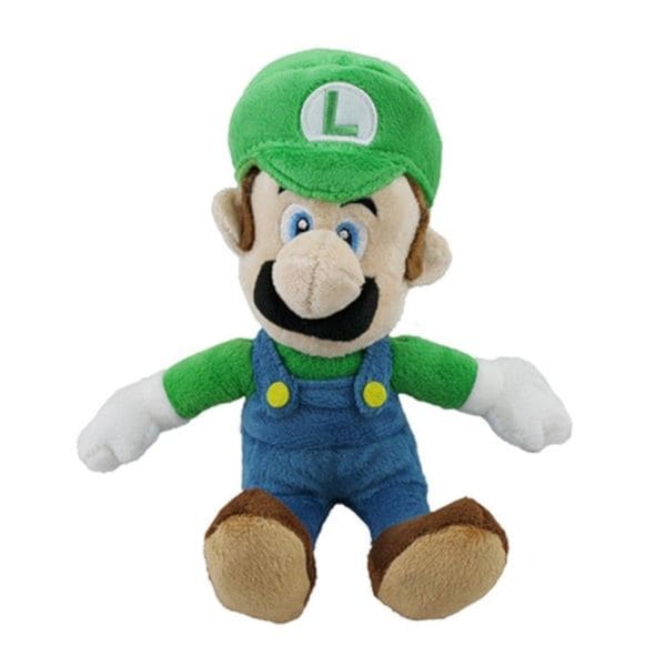 mario stuffie