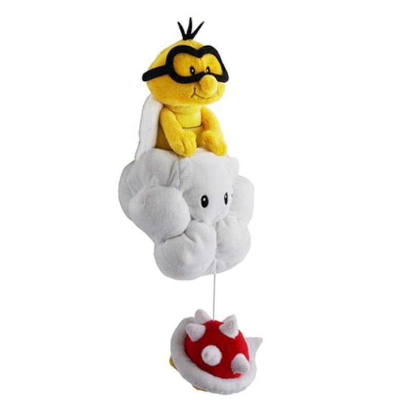 lakitu plush