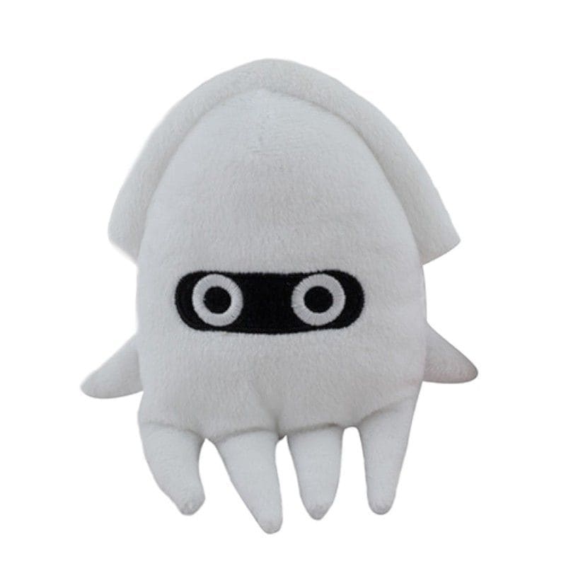 blooper stuffed animal