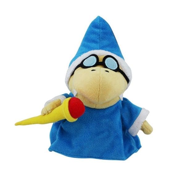 magikoopa plush