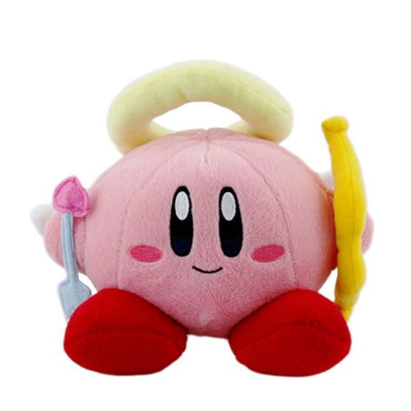 kirby soft