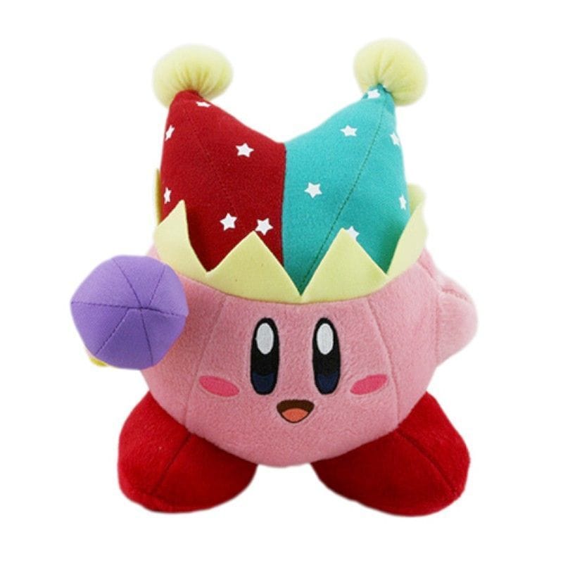 mirror kirby plush