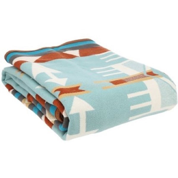 Pendleton Hacienda Blanket Free Shipping Today 18316168
