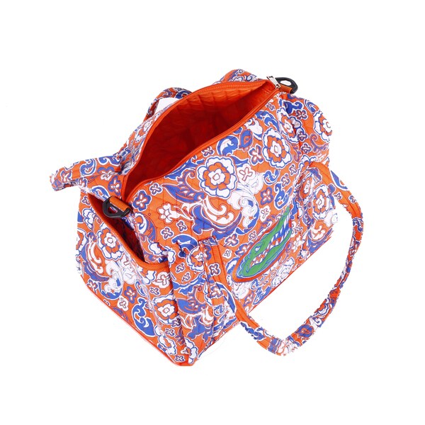 florida gators duffle bag