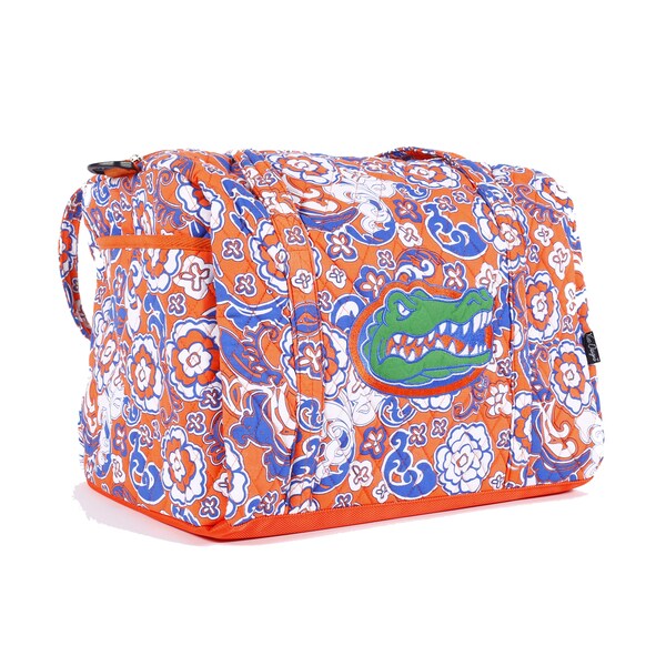 florida gators duffle bag