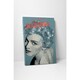 American Flat 'Madonna' Gallery Wrapped Canvas Wall Art - Bed Bath ...