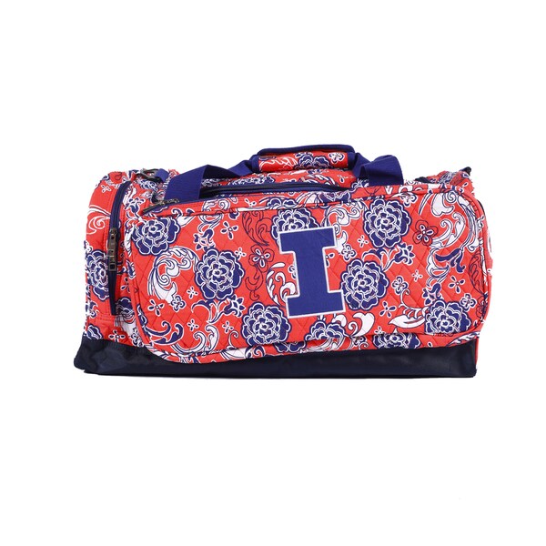 23 inch duffle bag