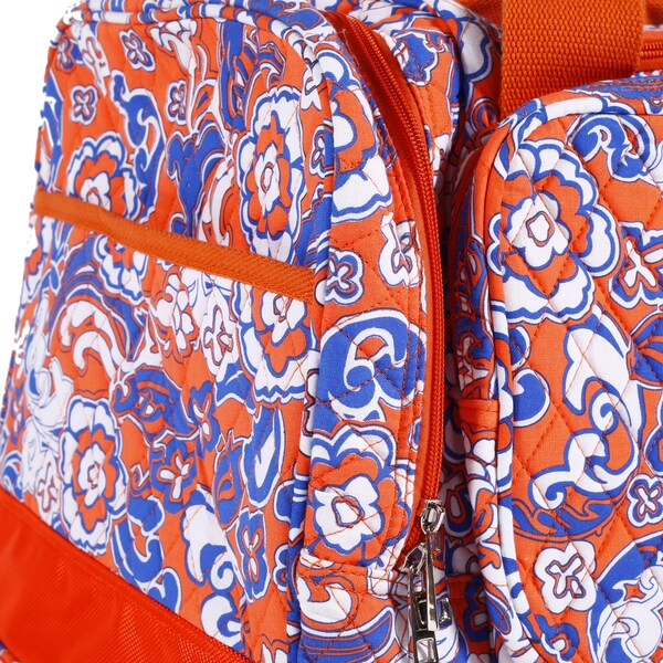 florida gators duffle bag