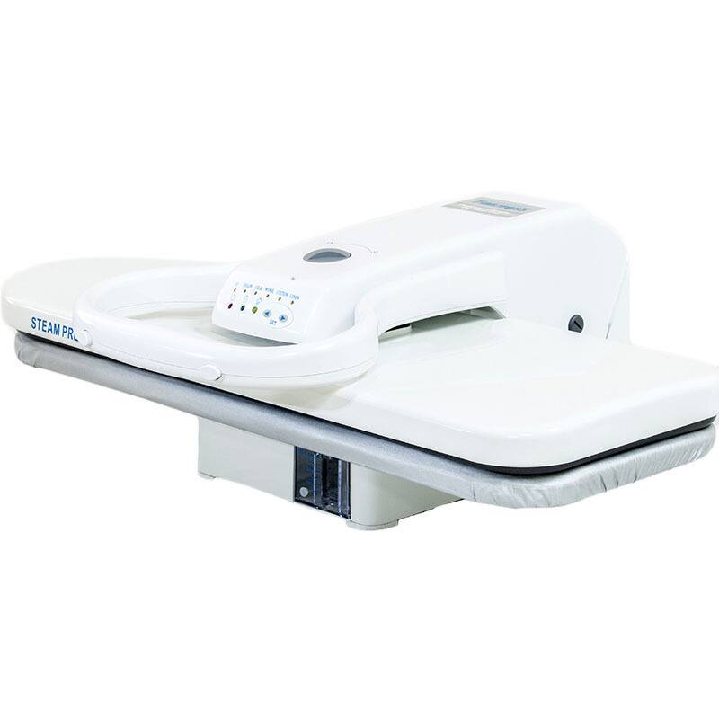 INSPIRE 26-inch Family Electronic Steam Press