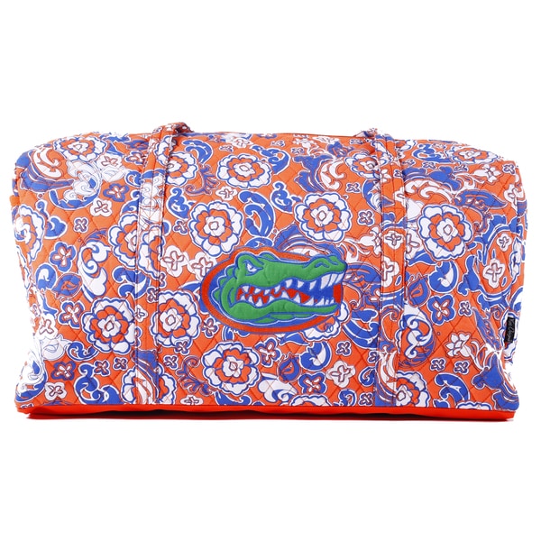 florida gators duffle bag