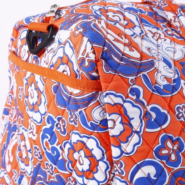 florida gators duffle bag