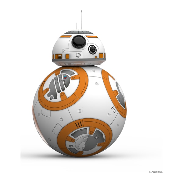 sphero bb8