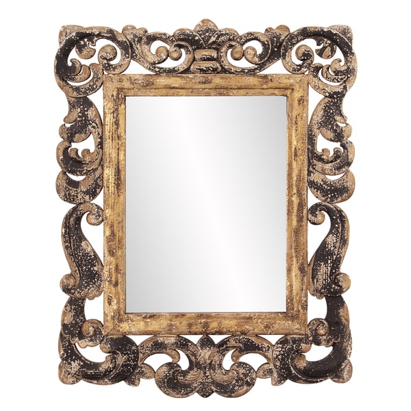 Isaac Mirror Free Shipping Today 18316877