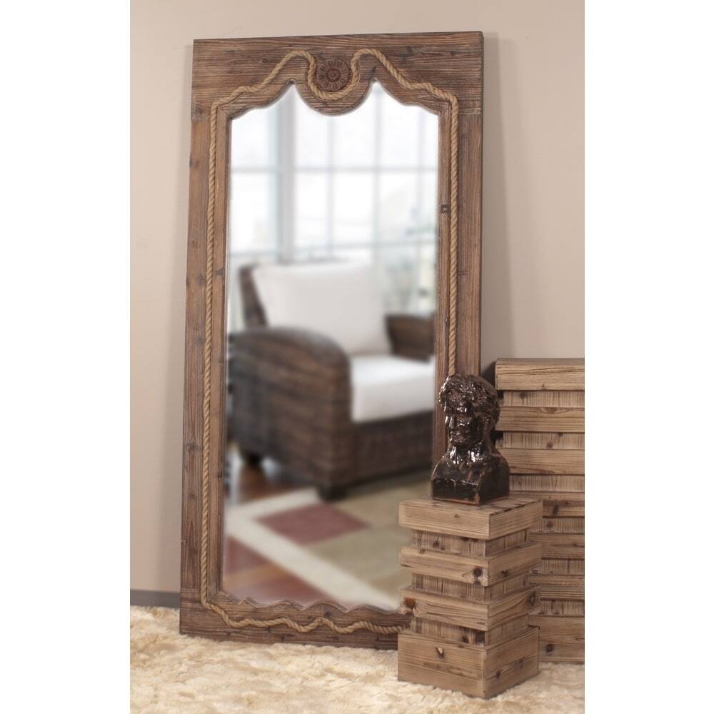 Jeremiah Wall Mirror