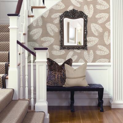 St. Augustine French Wall Mirror