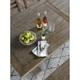 preview thumbnail 6 of 21, Kosas Home Caleb Reclaimed Pine Dining Table, Distressed Brown