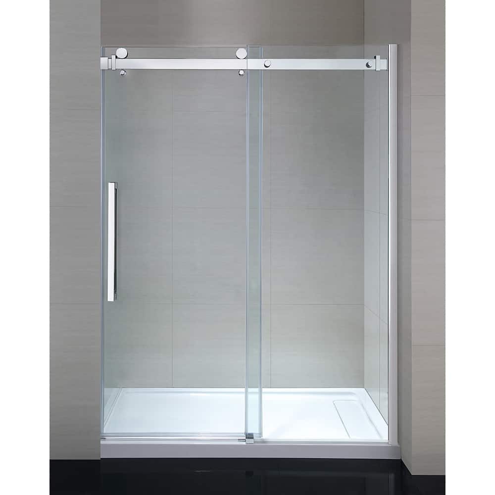 OVE Decors Sierra 60" Shower Kit