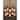 Neri 10-light Rusty Metal 16-inch Edison Chandelier - Rust