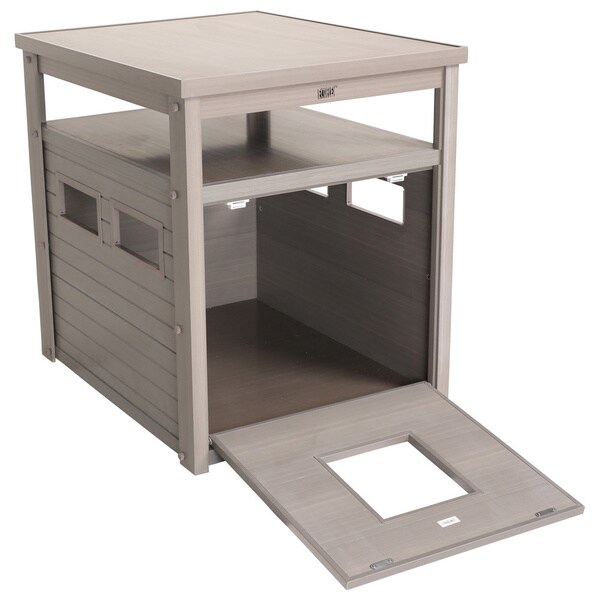 ecoflex litter loo jumbo