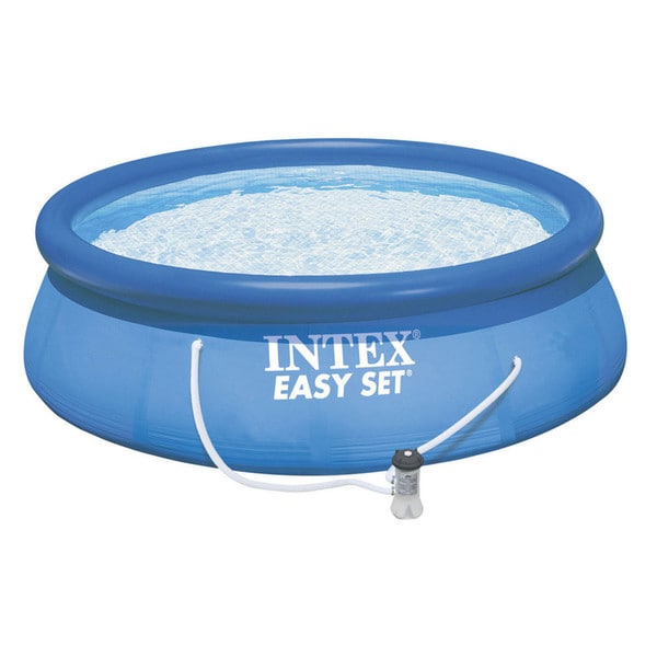 ready set pool