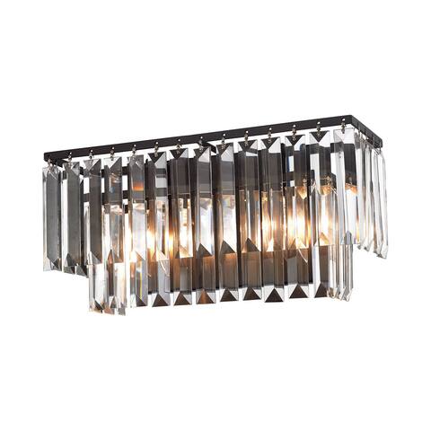 Elk Palacial 2-light Vanity