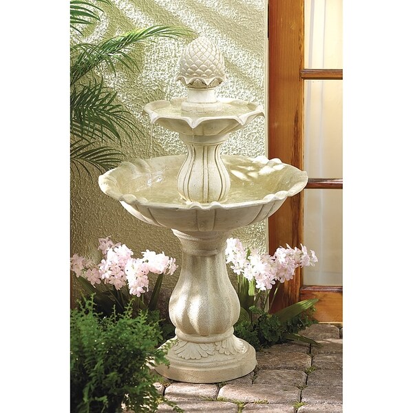 Garden Classic 3 Tier Fountain   18319238   Shopping