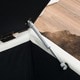 preview thumbnail 18 of 18, Cortez Faux Leather Storage Ottoman by Christopher Knight Home
