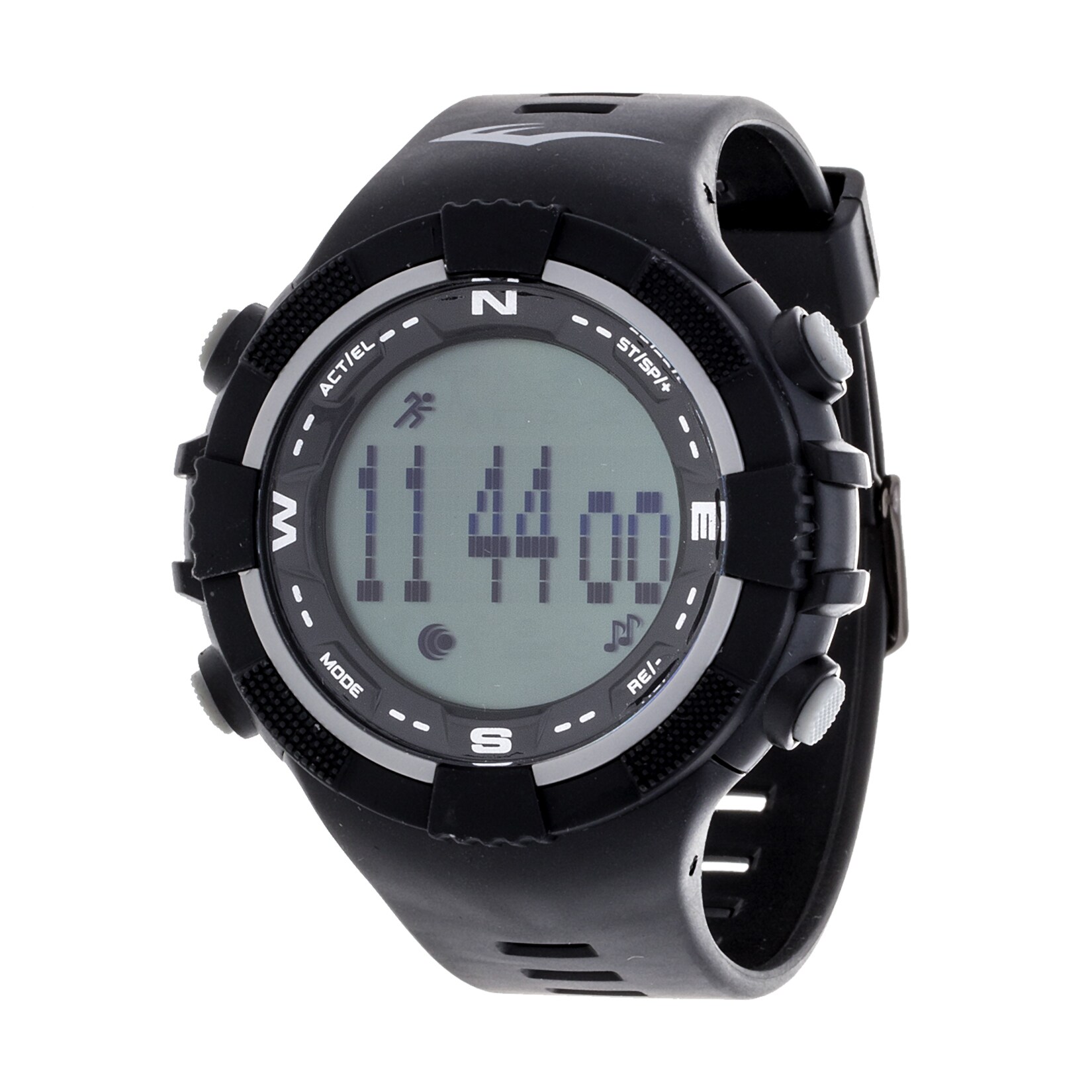 everlast activity tracker and sports watch set