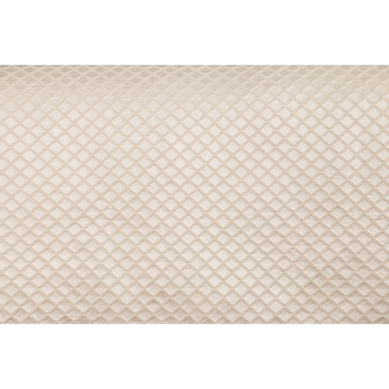 Siscovers Lyra Luxury 6-piece Ivory Bedding Set