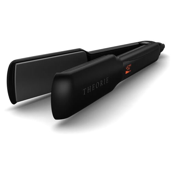 theorie flat iron 1 inch