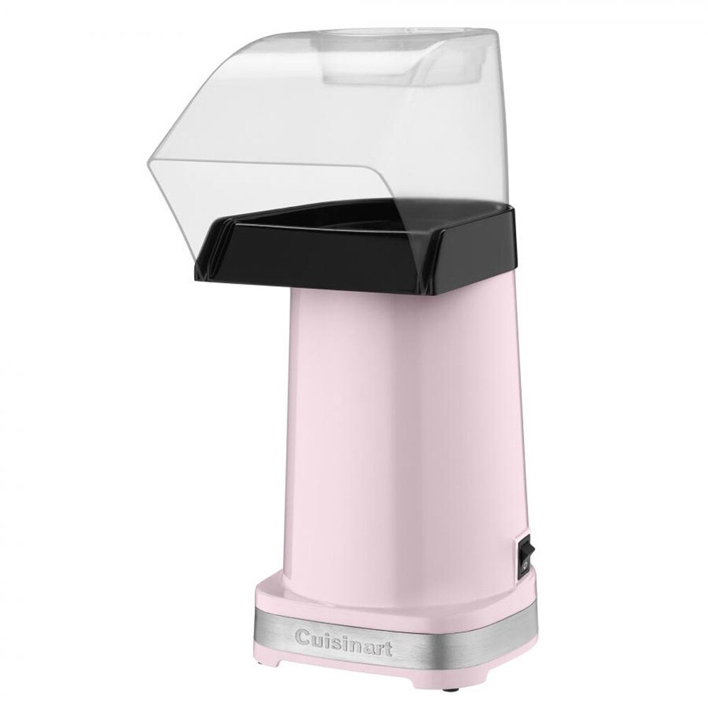 Cuisinart EasyPop Hot Air Popcorn Maker (Red) - Bed Bath & Beyond