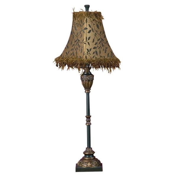 French Country Victorian Table Lamp On Free Shipping French Country Victorian Table Lamp