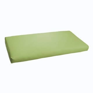 mojo outdoor bench cushions