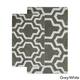 Option Grey/White