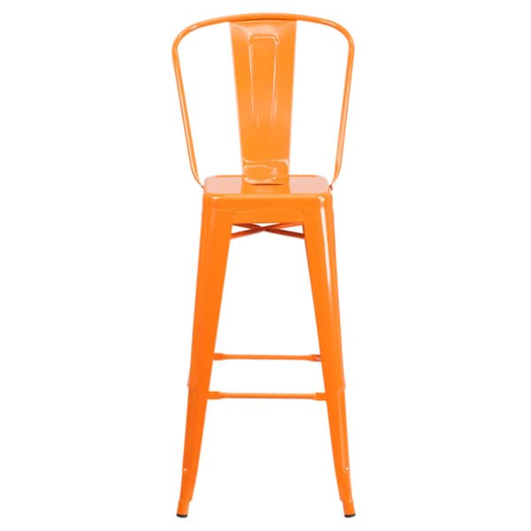 Carbon Loft Martha 30 Inch Metal Bar Stool Free Shipping Carbon Loft Martha 30 Inch Metal Bar Stool
