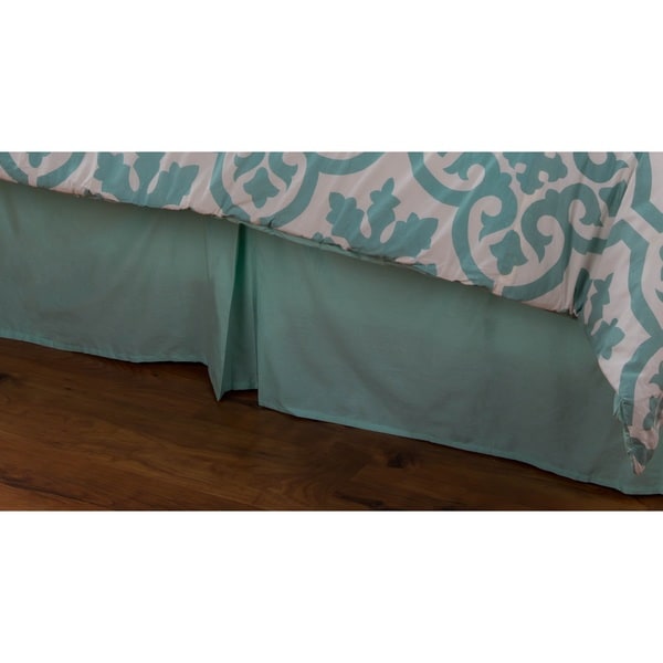 Matilda Bedskirt by Rizzy Home