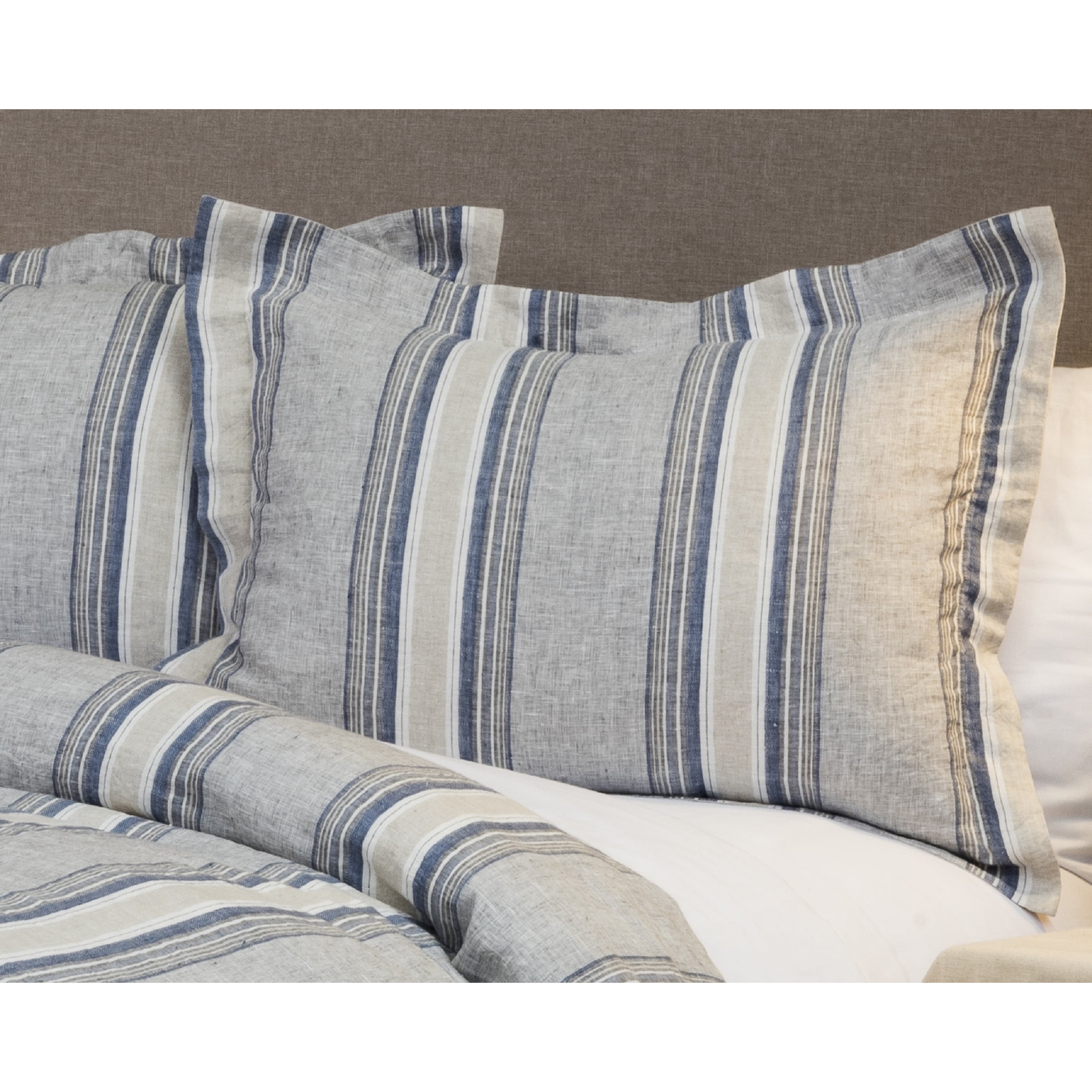 Williamson Linen Sham