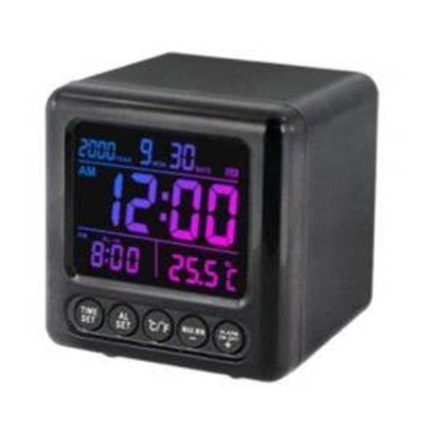 iclock color changing
