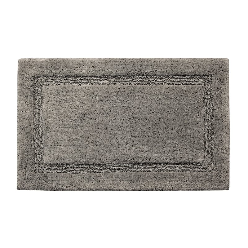 Saffron Fabs Cotton Regency Bath Rug (Set of 2)