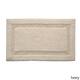 Saffron Fabs Cotton Regency Bath Rug